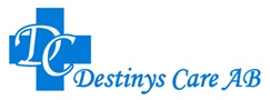Destinys Care AB logo