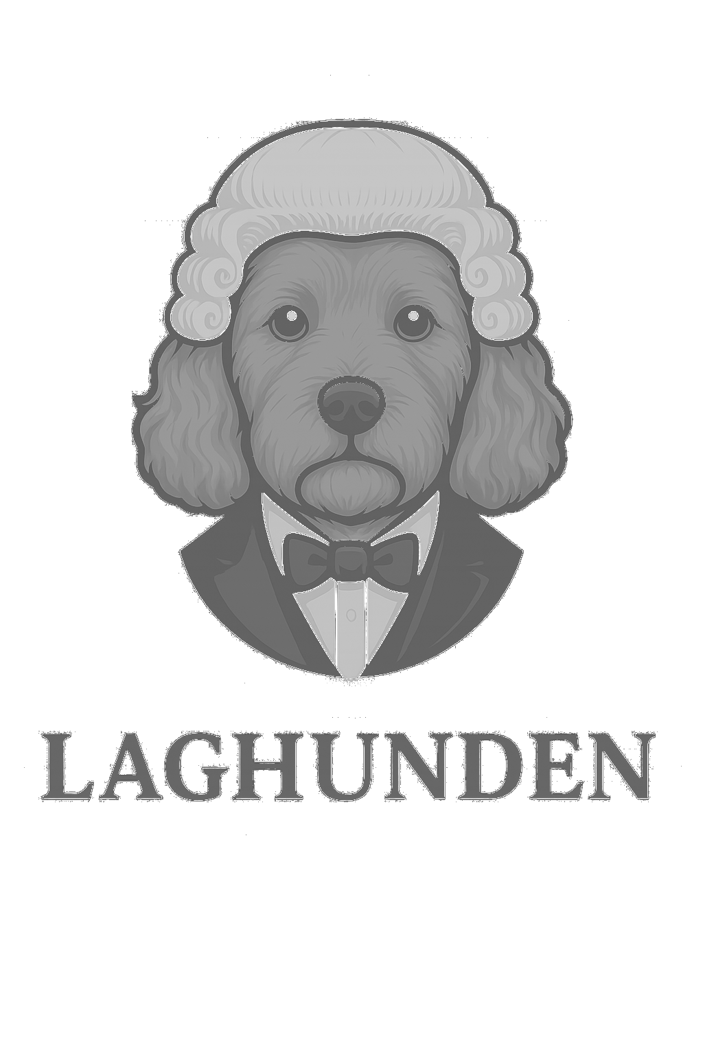 Laghunden logo