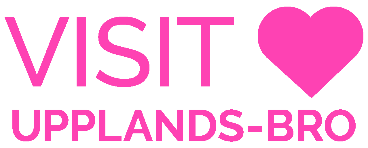 Visit Upplands-Bro logo